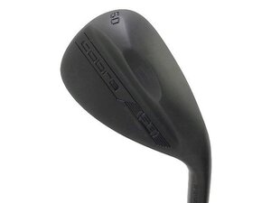 ■コブラ■KING SB WEDGE ブラック(2023) VERSATILE■50/8■S200■Dynamic Gold 105■良品■1円～