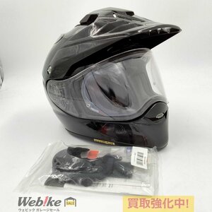 SHOEI HORNET ADV ホーネットADV オフロードヘルメット | サイズ：L RXBI09105