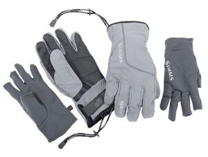 Simms Prodry GORE-TEX Glove Liner シムス プロドライ ゴアテックス グローブ ライナー フィッシンググローブ 釣り 手袋 防水 シムズ 新品