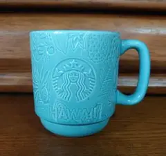 STARBUCKS 【ハワイ限定】マグカップ 355mL