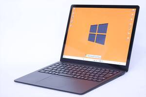 即配 美品 2022年発売 12世代CPU Windows11 16GBメモリ タッチパネル Surface Laptop 5 i5-1245U 16GB 256GB 13.5PixelSense WiFi6