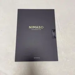 NIMASO iPad Pro 11 ガラスフィルム