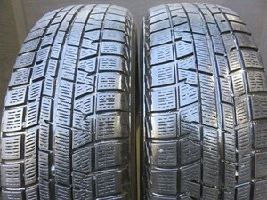 【M492】iceGUARD iG50+■185/65R15■2本即決