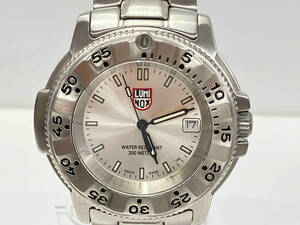 LUMINOX ルミノックス SERIES シリーズ 3200 クォーツ 腕時計
