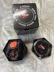 Ｇ－ＳＨＯＣＫ　スカイコックピット　ＧＡ－１０００－１ＡＪＦ