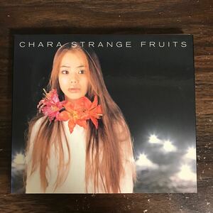 (D1046)中古CD100円 CHARA Strange Fruits