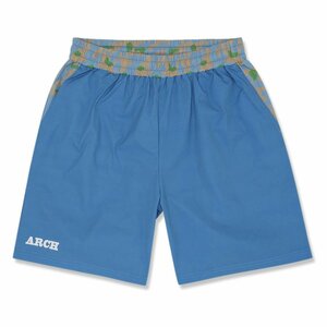 1524607-Arch/Arch geometric shorts バスケットボール ショートパンツ/XL