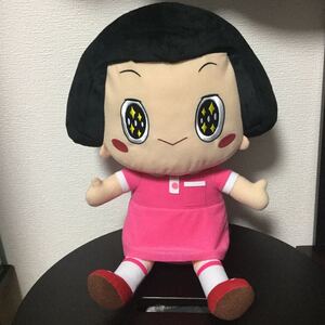 「チコちゃんに叱られる！」GJぬいぐるみ Vol.4(アミューズメント専用景品)