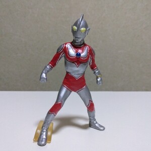 HG　帰ってきたウルトラマン　ウルトラマン夕日に死す編 