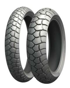 MICHELIN 150/70R18 M/C 70V ANAKEE ADVENTURE リア TL/TT(兼用)