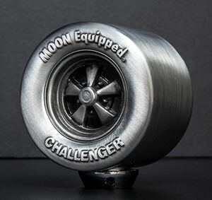 【新品】CHALLENGER MOON Equipped PAPER WEIGHT チャレンジャー