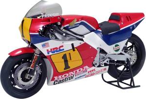 タミヤ(TAMIYA) 1/12 オートバイシリーズ No.121 ホンダ NSR 500 1984 プラモデル 14121