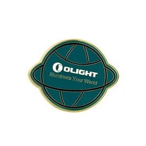 オーライト Sphere バルブライト マグネットシート 【未使用品】OLIGHT Obulb 