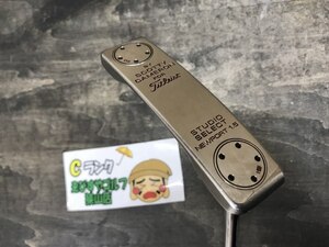 狭山■【中古】[5684] スタジオセレクトニューポート1.5 オリジナルスチール[34] 4