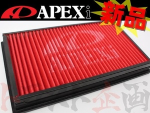 APEXi アペックス パワー インテーク フィルター ミラージュ/ランサー CA4A/CB4A/CC4A 4G92 503-M101 (126121016