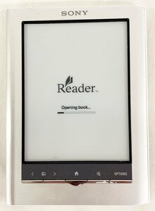 SONY READER DIGITAL BOOK READER PRS-350 ソニー 電子書籍 動作品 MV-101
