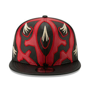 Star Wars Darth Maul 59Fifty 7 1/2 59.6cm New Era スターウォーズ ダースモール シス パルパティーン オビワンケノービ ダースベイダー