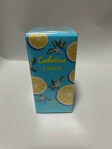 未使用品 グレ カボティーヌレモン EDT 50ml