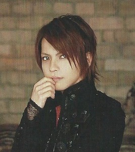 ●HYDE(L