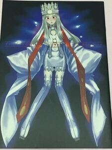 Fate/stay night Ilyasviel von Einzbern / 絶対少女　RAITA