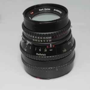 HASSELBLAD Carl Zeiss s-planar120/5.6 T＊