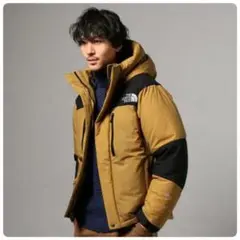 THE NORTH FACE 　BALTRO LIGHT JKT