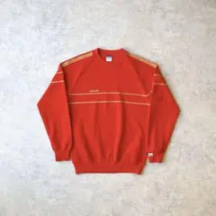 80s vintage adidas アディダス デサント スウェット