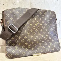 ルイヴィトン LOUIS VUITTON ショルダーバッグ ヴァルミーGM