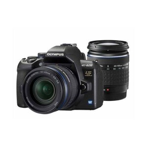 中古 １年保証 美品 OLYMPUS E-620 ダブルズームキット