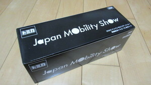 ★トミカ 2023 ジャパンモビリティショー 開催記念トミカ 12台セット 新品未開封 