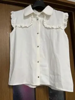 美品♡リリールルトップス