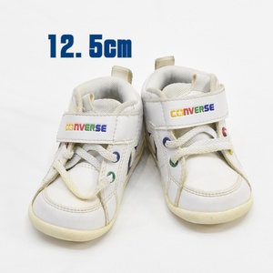 コンバース　ベビーシューズ　12.5cm　CONVERSE