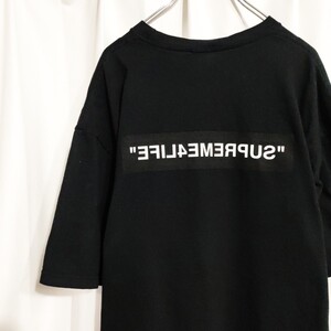 Supreme New York Tシャツ XXLサイズ Supreme4LIFE