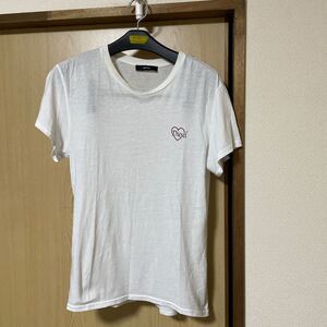 DIESEL半袖Tシャツ