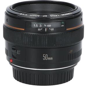 ＣＡＮＯＮ　ＥＦ５０ｍｍ　Ｆ１．４ＵＳＭ