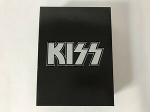 SL493 KISS / KISS KISSOLOGY B 【DVD】 813