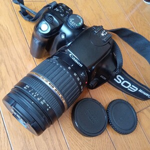 Canon EOS DS6041