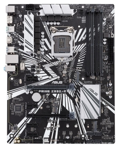 ★ASUS PRIME Z390-P LGA 1151 300 Series Intel Z390 SATA 6Gb/s ATX Intel Motherboard 国内発