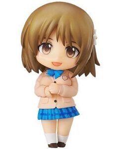 中古トレーディングフィギュア 三村かな子 「ねんどろいどぷち アイドルマスター シンデレラガールズ ステージ01」