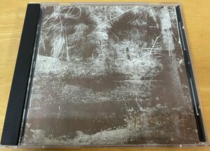 ◎ANGLAGARD / Epilog ※スウェーデン盤 CD / オリジナル初期盤【 HYB CD 010 】1994年発売 / ProgFest 