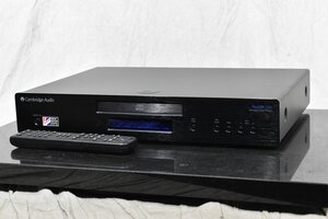 Cambridge Audio ケンブリッジオーディオ CDプレイヤー Topaz CD5