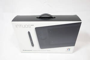 ☆新品☆ WACOM ワコム Intuos Pro small ペンタブレット PTH-451/K1