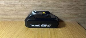 使用小 純正 星マーク Makita マキタ リチウムイオン バッテリ 18V BL1820B 2.0Ah 36Wh