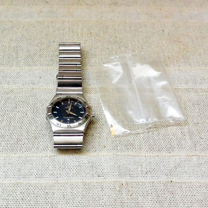 ［ジャンク品］オメガ　コンステレーション　レディース腕時計　6552/864 omega constellation 中古・used　保証書あり