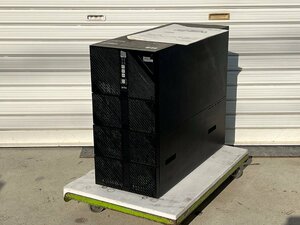 GSユアサ Acrostar THA5000-10 無停電電源装置 UPS 5000VA 5KVA 4000W 4KW 50A THA-5000 中古