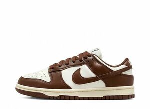 Nike WMNS Dunk Low "Sail/Cacao Wow" 24cm DD1503-124