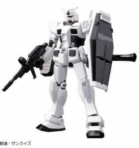 数量限定 ガンプラ プロ野球 コラボ 千葉 ロッテ マリーンズver RX-78-2 HG 1/144 新品 未開封 ガンダム ガンプラ 40周年