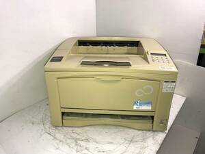 FUJITSU 富士通 A3 レーザープリンタ XL-9260