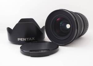 【美品】smc PENTAX-FA 645 ZOOM 55-110mm F5.6 【動作保証】【送料無料】*T11