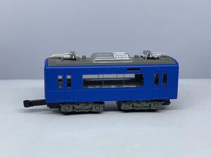 Bトレインショーティー 京急電鉄 2100形 blue sky train 中間車